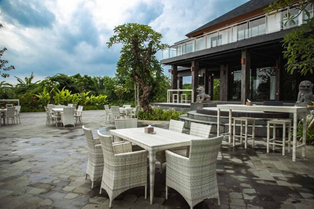 Kori Maharani Villas & Resort Image 10