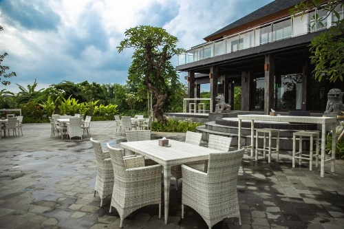 Kori Maharani Villas & Resort image 10