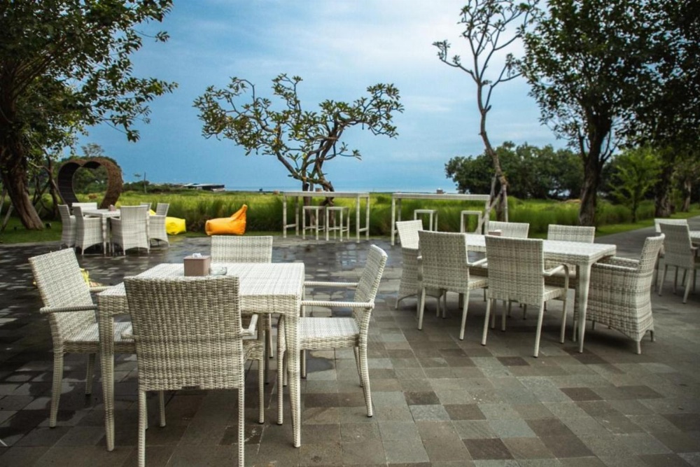 Kori Maharani Villas & Resort Image 11