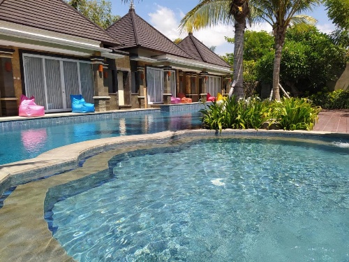 Kori Maharani Villas & Resort image 17