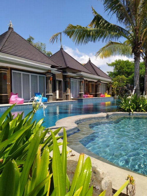Kori Maharani Villas & Resort image 18