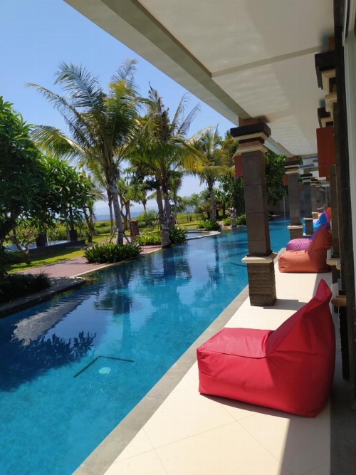 Kori Maharani Villas & Resort image 19