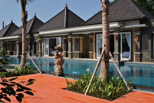 Kori Maharani Villas & Resort image 22