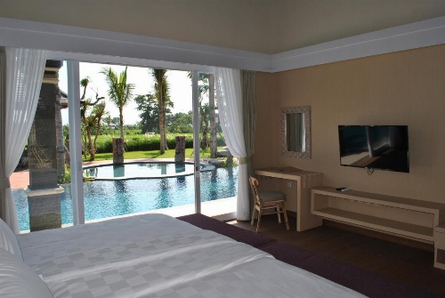 Kori Maharani Villas & Resort image 30