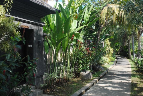 Kori Maharani Villas & Resort image 40