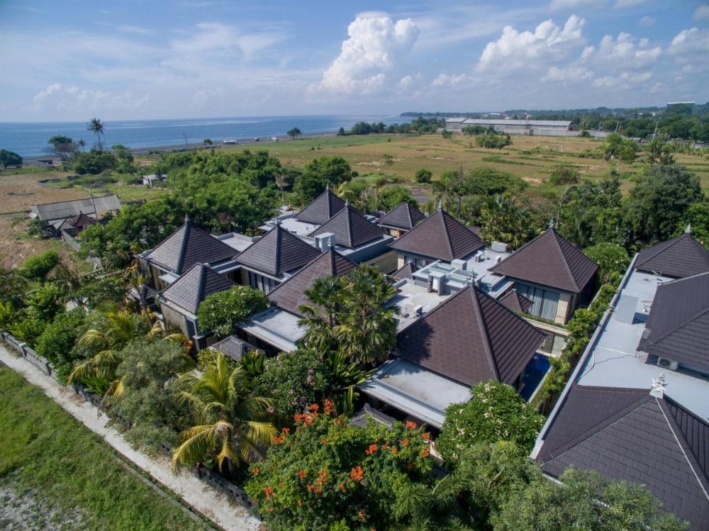Kori Maharani Villas & Resort Image 48