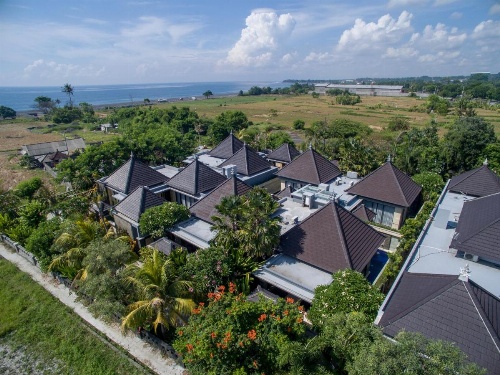 Kori Maharani Villas & Resort image 48