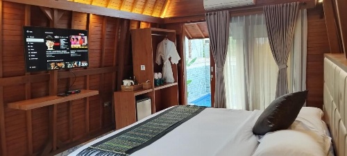 Kori Maharani Villas & Resort image 49