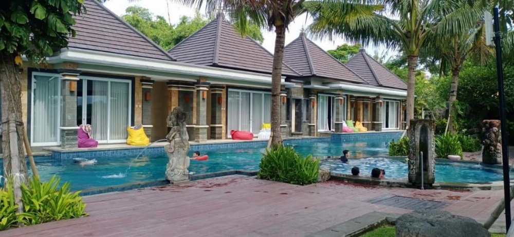 Kori Maharani Villas & Resort Image 7