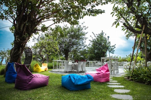 Kori Maharani Villas & Resort image 8